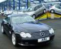 NEW AND USED AUDI, MERCEDES, BMW, FORD AND MAZDA CARS FOR SALE IN CARDIFF logo