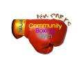 NEW PARKS COMMUNITY BOXING GYM/ABC logo