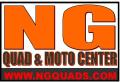NG Quad and Moto Centre logo