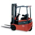 N.I. Forklift Training image 2