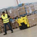 N.I. Forklift Training image 8