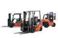N.I. Forklift Training image 10