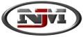 NJM Electrical logo
