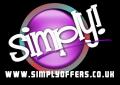 NOHOW Online (www.simplyoffers.co.uk) logo