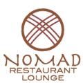 NOMAD LOUNGE logo