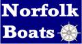 NORFOLK BOATS  (Boat sales) logo
