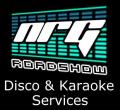 NRG Roadshow logo