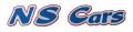 NS Cars logo
