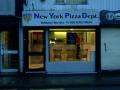 NYPD-PIZZA TAKE AWAY LISBURN image 2