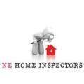 N E Home Inspectors logo