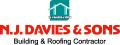 N J Davies And Sons logo