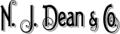 N J Dean & Co logo