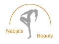 Nadia's Beauty Beauty Salon logo