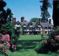 Nailcote Hall Hotel logo