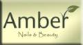 Nails & Beauty By Amber logo