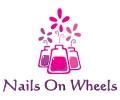 Nails On Wheels logo