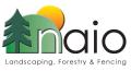 Naio Environmental Ltd logo
