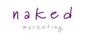 Naked Marketing logo