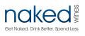 Naked Wines logo