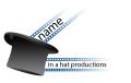 Name in a Hat Productions logo