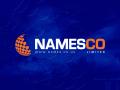 Namesco Limited logo