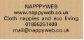 Nappy Web logo
