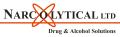 Narcolytical logo