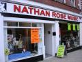 Nathan Rose Music image 1