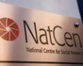 National Centre for Social Research (NatCen) logo