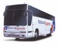 National Express Services Hereford | National Express Hereford logo