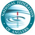 National Federation of Anglers logo