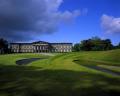 National Galleries of Scotland logo