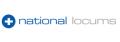 National Locums logo