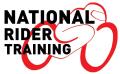 National Rider Training logo