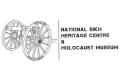 National Sikh Heritage Centre and Holocaust Musuem logo
