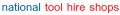 National Tool Hire Shops Coventry - for Business - for Home - for Hire image 1