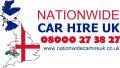 Nationwide Car Rental Ltd logo