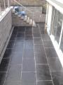 Natural stone, Mosaic, Ceramics, Tiling Specialist logo