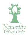 Naturality Wellness Centre logo