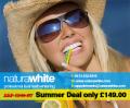 Naturawhite Laser Teeth Whitening In Glasgow image 2