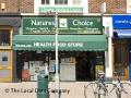 Natures Choice image 1