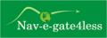 Nav-e-gate4less logo