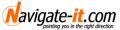 Navigate IT Limited logo