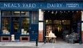 Neal's Yard Dairy (Borough Market Shop) logo