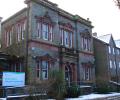 Neath Library logo