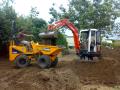 Neil Oliver Plant Hire image 2