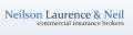 Neilson Laurence & Neil (Company Insurance Brokers) logo