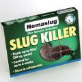 Nemaslug Slug Killer logo