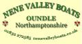 Nene Valley Boats logo