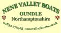 Nene Valley Boats logo